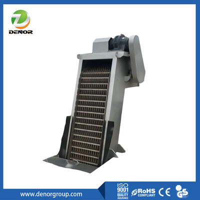 यांत्रिक बार स्क्रीन