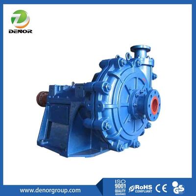 रेत और बजरी पंप