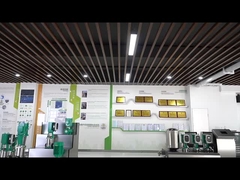 स्टेनलेस स्टील वर्टिकल मल्टीस्टेज पंप