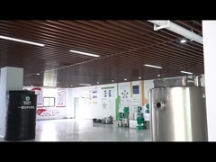 सीवेज उठाने वाला पंप स्टेशन