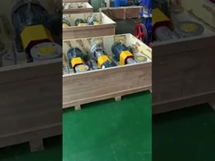 LQRY प्रकार का हीट कंडक्शन ऑयल पंप