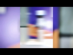 सीडीएलके/सीडीएलकेएफ पानी के नीचे बहुस्तरीय पंप