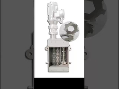 सीवेज ग्राइंडर